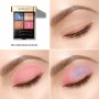 4 - Guerlain Ombres G 396 Denim Blossom 6g