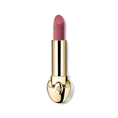 1 - Guerlain Rouge G Velvet 303 The Pivoine Roses 3.5g