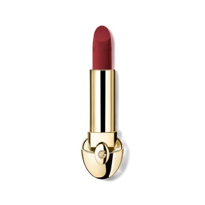 1 - Guerlain Rouge G Velvet 962 Le Tulipe Noire 3.5g