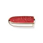 2 - Guerlain Rouge G Blooming Denim Red Rose Case