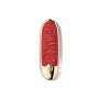 3 - Guerlain Rouge G Blooming Denim Red Rose Case
