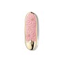 2 - Guerlain Rouge G Blooming Denim Cherry Blossom Case