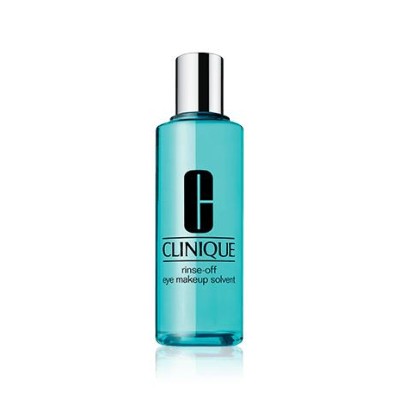 1 - Clinique Rinse-Off Eye Makeup Solvent 125 ml