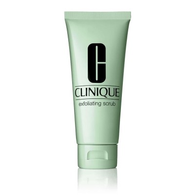 1 - Clinique Exfoliating Scrub 100ml