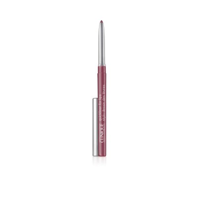 1 - Clinique Quickliner For Lips, 07 Plummy, 0.3 g