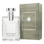 2 - BVLGARI Pour Homme 100 ml Men