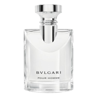 1 - BVLGARI Pour Homme 50 ml Men