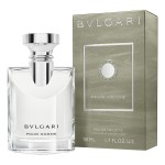 2 - BVLGARI Pour Homme Eau De Toilette 50 ml