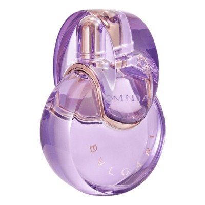 1 - BVLGARI Omnia Amethyste Eau de Toilette 100 ml