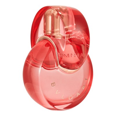 1 - BVLGARI Omnia Coral Eau De Toilette 100 ml