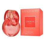 2 - BVLGARI Omnia Coral Eau De Toilette 100 ml