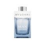 1 - BVLGARI Man Glacial Essence 100 ml Men