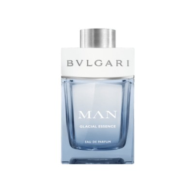 1 - BVLGARI Man Glacial Essence Eau De Parfum 100 ml