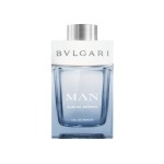 1 - BVLGARI Man Glacial Essence 100 ml Men