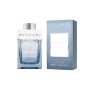2 - BVLGARI Man Glacial Essence 100 ml Men