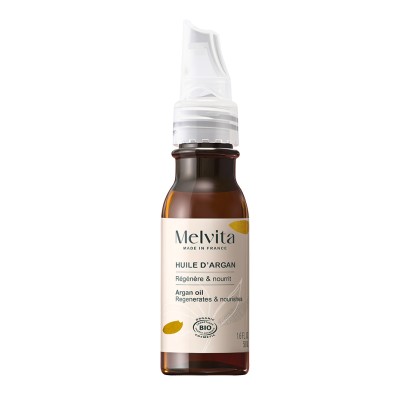 1 - Melvita 82Z0094 face oil 50 ml All ages