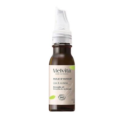 1 - Melvita Olio di Avocado 50 ml