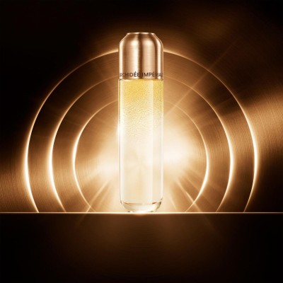 2 - Guerlain Orchidée Impériale Gold Nobile La Goldessence 140 ml