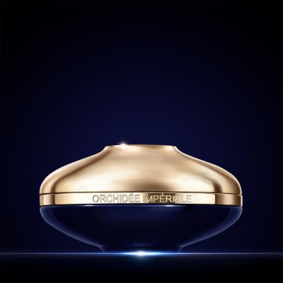 2 - Guerlain Orchidée Impériale La Crème de Longévité 30 ml