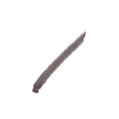 2 - Clinique Quickliner For Eyes eyeliner Solido Smoky Brown