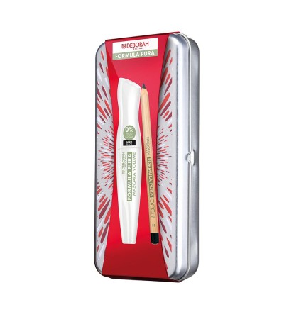 1 - Deborah Milano Gift Box Formula Pura 01