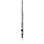 1 - Clinique Quickliner For Eyes eye pencil Solido Really Black