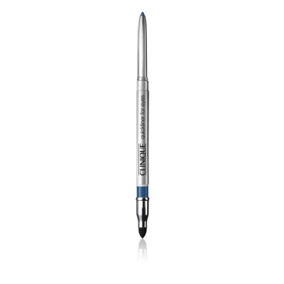 1 - Clinique Quickliner For Eyes, Blue Grey 08, 0.28 g