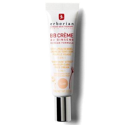1 - Erborian BB Cream Clair 15ml