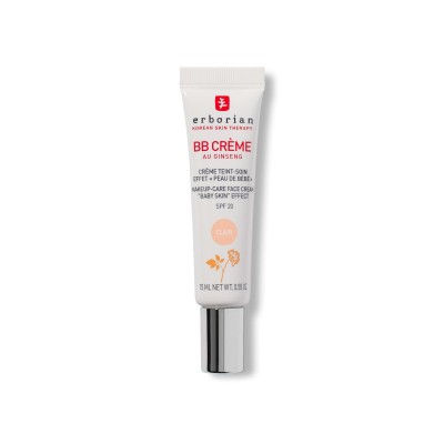 1 - Erborian BB Cream Clair 15 ml
