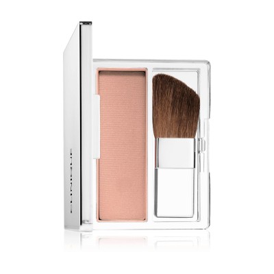 1 - Clinique Blushing Blush Powder, 101 Aglow, 6g
