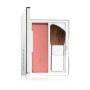 1 - Clinique Blushing Blush Powder, 107 Sunset Glow, 6g