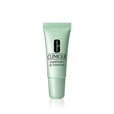 1 - Clinique Lip Treatment, 7 ml
