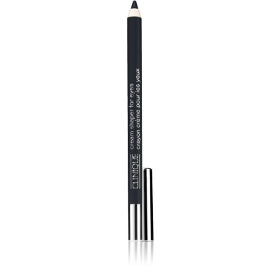 2 - Clinique Cream Shaper For Eyes Black Diamond