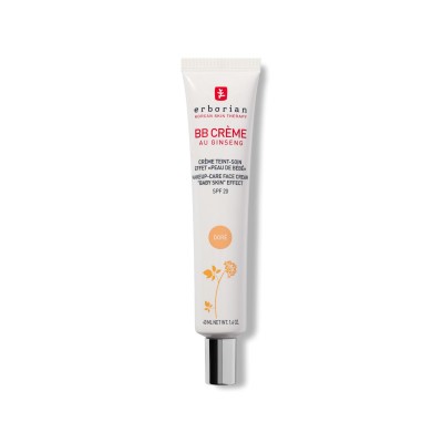 1 - Erborian BB Cream Doré 40 ml