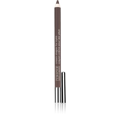 1 - Clinique Cream Shaper For Eyes Chocolate Lustre