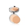 1 - Clinique Stay-Matte Sheer Pressed Powder, 01 Stay Buff, 7 g
