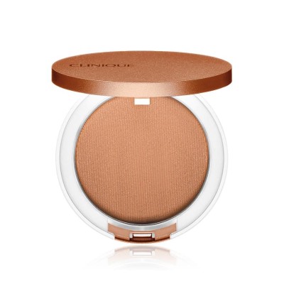 1 - Clinique True Bronze Pressed Powder Bronzer