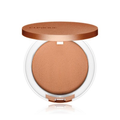 1 - Clinique True Bronze Pressed Powder Bronzer
