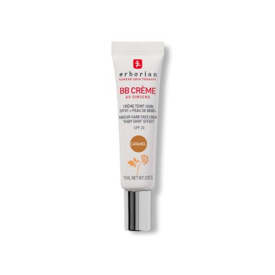 1 - Erborian BB Cream Caramel 15 ml