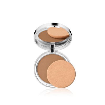 1 - Clinique Stay-Matte Sheer, Invisible Matte 01, 7.6g