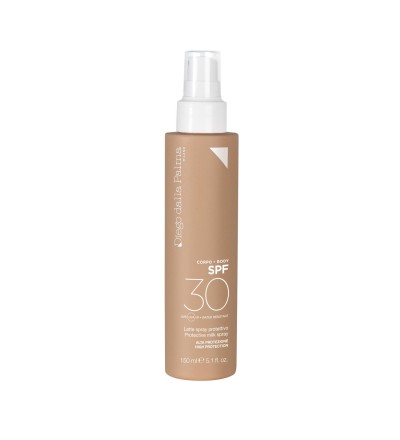 1 - Diego dalla Palma Latte Spray Protettivo Abbronzante SPF30 150ml