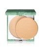 1 - Clinique Superpowder Double Face Makeup, Benefits: Natural skin-perfecting look, Skin Types: 2