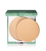 1 - Clinique Superpowder Double Face Makeup, Benefits: Natural skin-perfecting look, Skin Types: 2