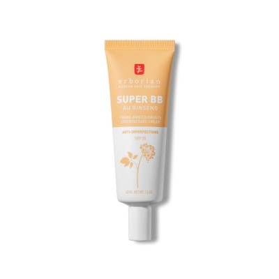 1 - Erborian Super Bb Nude 40ml