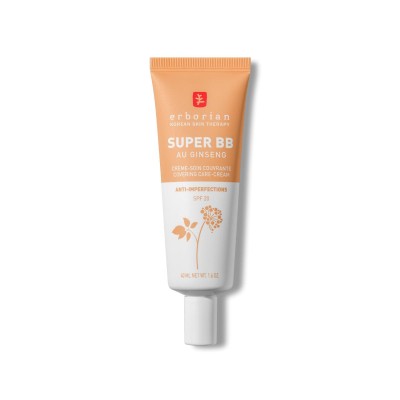 1 - Erborian Super Bb Dore 40ml