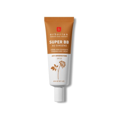 1 - Erborian Super Bb Caramel 40ml
