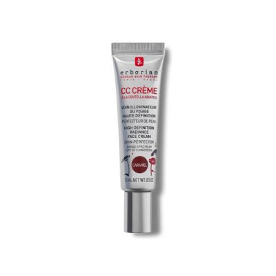 1 - Erborian Cc Creme Caramel 15ml