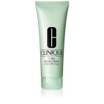 1 - Clinique 7 Day Scrub Cream Rinse-Off Formula Scrub detergente 100 ml