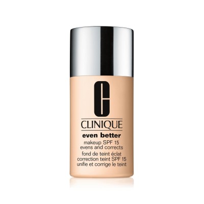 1 - Clinique Even Better Broad Spectrum SPF 15, Honey CN 58, 30 ml