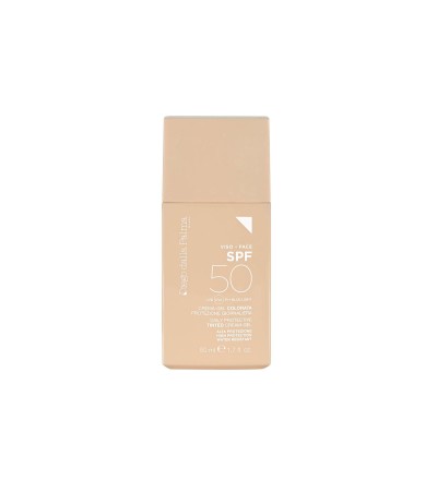 1 - Diego dalla Palma Crema-Gel Protezione Giornaliera Colorata SPF50 50ml